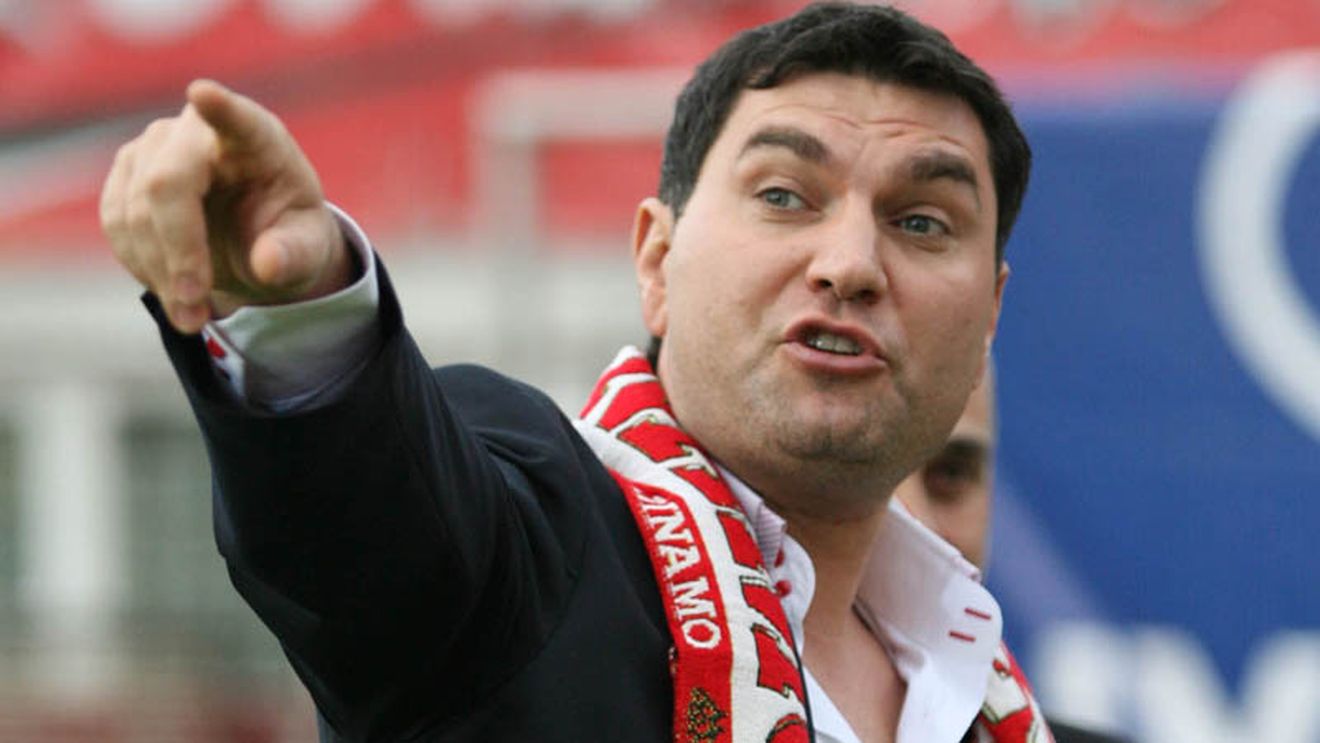 "Nu știu când a bătut Steaua ultima oară! Pierde și cu Rapid"