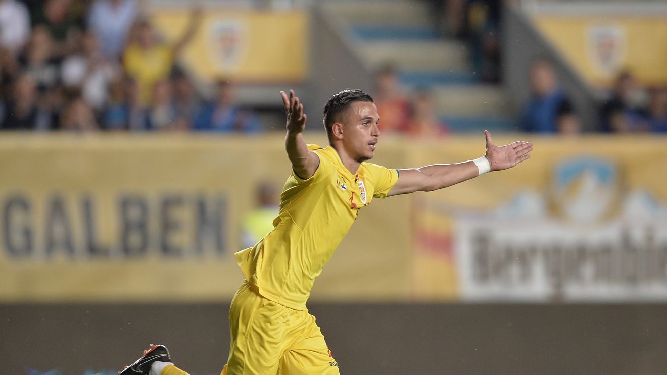 S-a născut cu un an înainte ca Lobonț să debuteze și a împărțit cu "Pisica" o seară specială: "Merita să încheie cu o victorie". Cei trei antrenori care i-au marcat cariera lui Cristi Manea și idolul: "Dormeam cu tricoul lui pe mine"