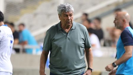 „Ce i-o fi trebuit lui acum să își scurteze viața?”. Mitică Dragomir îi cere lui Mircea Lucescu demisia: „M-aș ușchi”