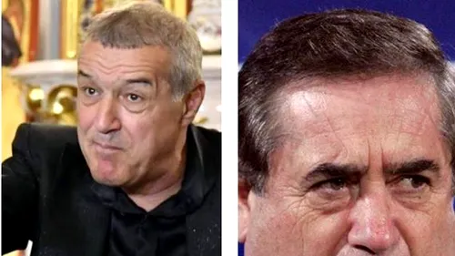 Diferența dintre Gigi Becali și Ioan Niculae! Un fotbalist de la FCSB a făcut analiza celor doi patroni: „Cu el mai poţi să discuţi, mai ajungi la un numitor comun”