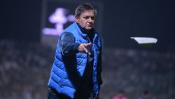 Neașteptat! „Fiara” Lăcătuș a spus ce crede despre antrenorul Reghecampf: „Îl recomandă”