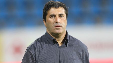 Peseiro: "Umpleți stadionul, Rapidul va face show cu CFR!"