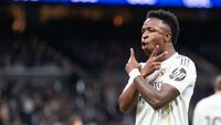 Un gigant din Premier League pregătește oferta de 159.000.000 de euro pentru transferul lui Vinicius de la Real Madrid