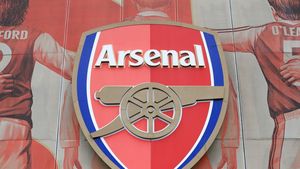 Arsenal vrea să renunțe gratis la un atacant pe care a plătit 85 de milioane de euro!