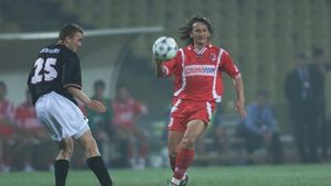 Dănuț Lupu s-a resemnat și anunță: „Dinamo nu se mai poate salva! Singura lor șansă e falimentul!”