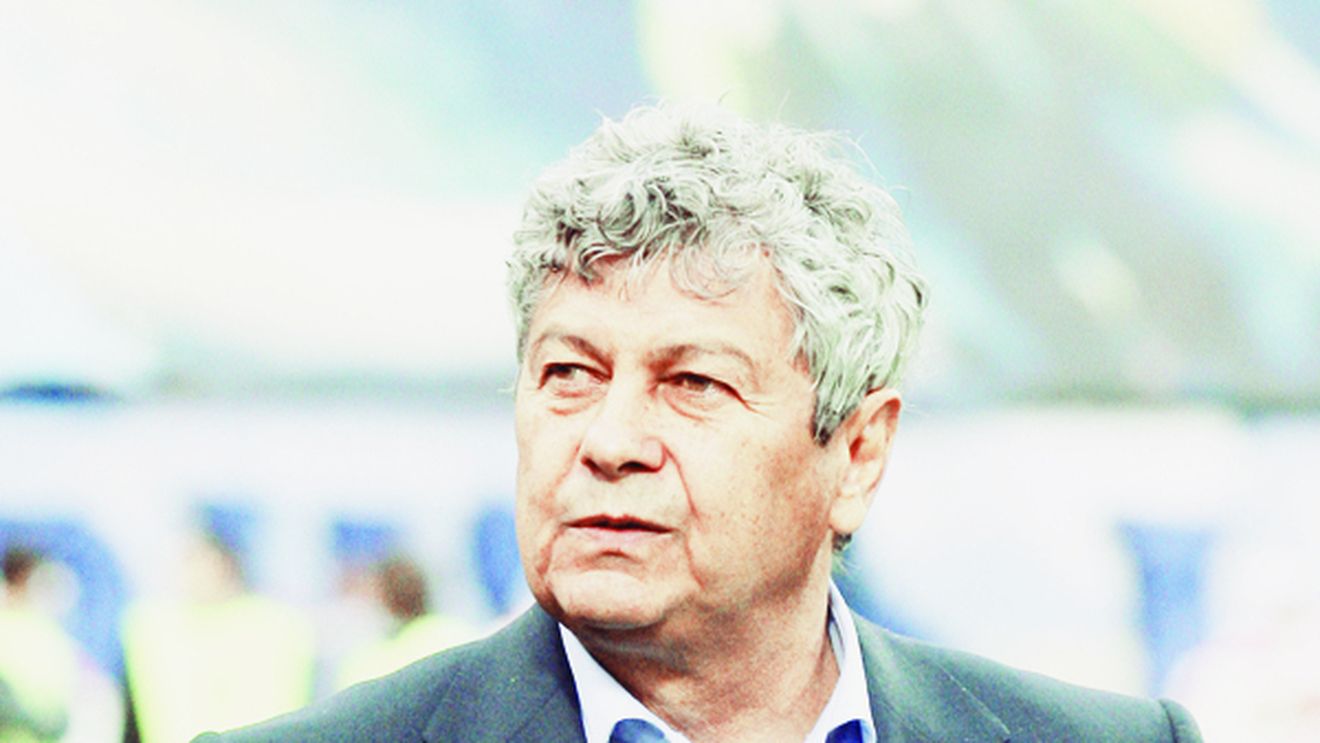 Există și români fericiți!** Lucescu și Raț, ca și calificați în optimile Ligii Campionilor