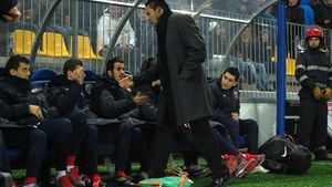 Bulgarii susțin că Steaua ia doi jucători de la ȚSKA Sofia până pe 25 de februarie,** Ilie Stan vorbește despre cele două transferuri