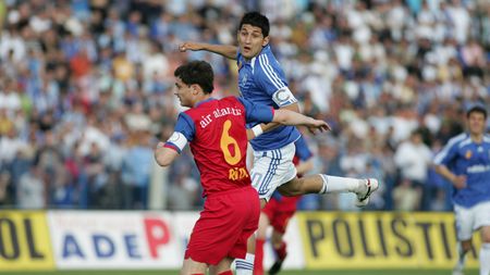 Săgeți către Rădoi! 'Aș pleca la un club mare, dar nu la arabi'