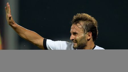 Reacția lui Teixeira după ce Șumudică a declarat că portughezul va pleca în iarnă la Steaua