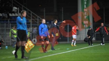 Dragomir: "Dinamo nu bătea nici o echipă de 'B'!** Cum să-l dai afară pe Ciobi, te-a ținut 20 de etape pe locul I?""