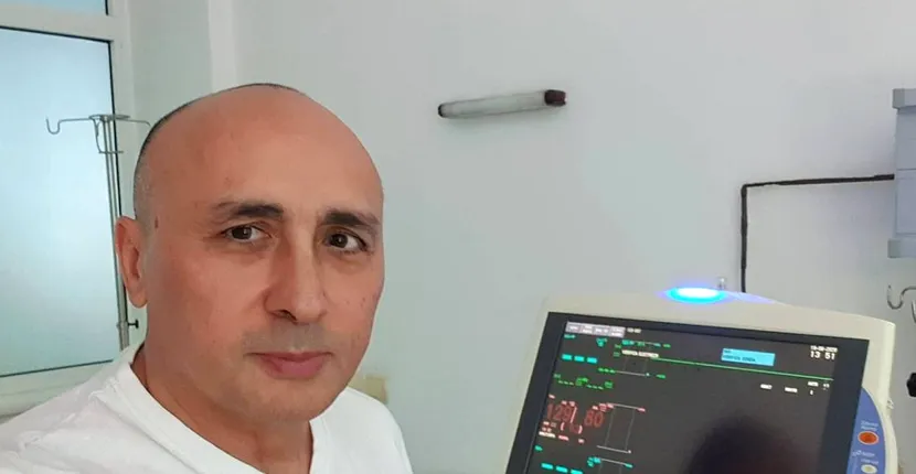 Marcel Pavel: „Lumea spune că am luat bani ca să spun că sunt bolnav de COVID-19. Lumea a înnebunit de tot!”