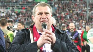 "Mannschaft CFR!" VEZI cum va arăta gruparea din Gruia în sezonul 2010/2011!