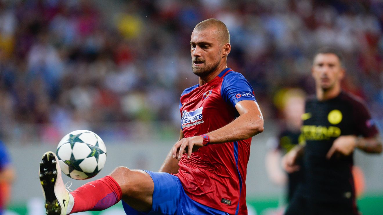 "Pe românește, ne-au OMORÃ‚T!" Gabi Tamaș, reacție cât se poate de sinceră după înfrângerea dură cu City