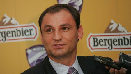 Doboș: „Becali a încălcat regulamentul"