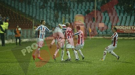 Nea Adi, ia-l și pe Iorga!** Oțelul-Vaslui 2-0! Gol fabulos Iorga, Viglianti a marcat în prelungiri! 2 penalty-uri refuzate Vasluiului! VIDEO