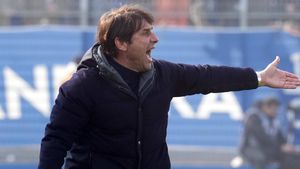 Antonio Conte, lovitura cu care AC Milan vrea să revină în topul Europei