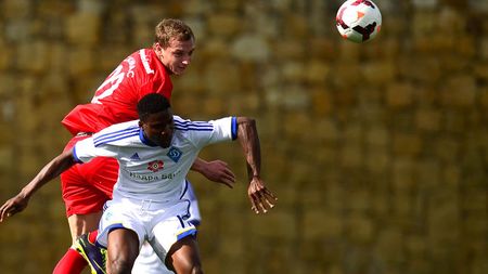 Cioinac, din nou țintă după greșelile din meciul cu Viitorul: "Nu ești fotbalist dacă te știe doar Anghelache"