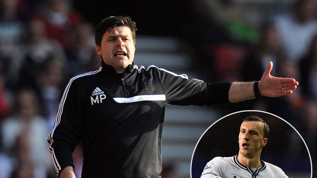 Tottenham pregătește o adevărată revoluție în perioada de transferuri. Ce scriu englezii despre viitorul lui Vlad Chiricheș pe White Hart Lane