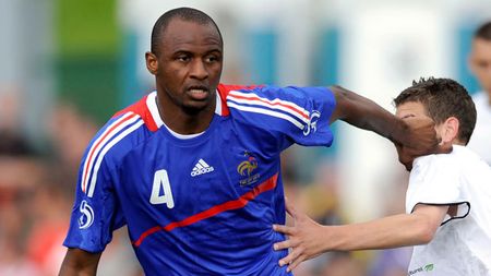 Vieira se pregătește pentru fotbalul "mare"! Fostul internațional francez a fost numit antrenor la New York City!