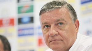 „Nașu", atacat dur