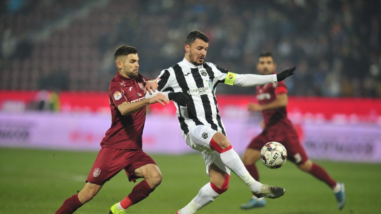 Dan Petrescu, refuz pentru Constantin Budescu și Dan Nistor: ”Eu nu l-am cerut pe Budescu. Nistor a fost aici și a plecat, deci nu are cum să ne intereseze”