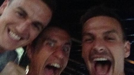 "It's party time" în Ghencea! **Plan grandios pentru sărbătorirea titlului cu numărul 24: "Reghemeister, vezi tu mâine ce nebun sunt!"