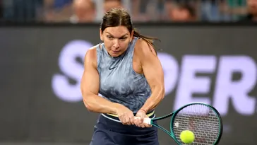 La ce nivel e, de fapt, Simona Halep! I-au arătat exact româncei unde se află