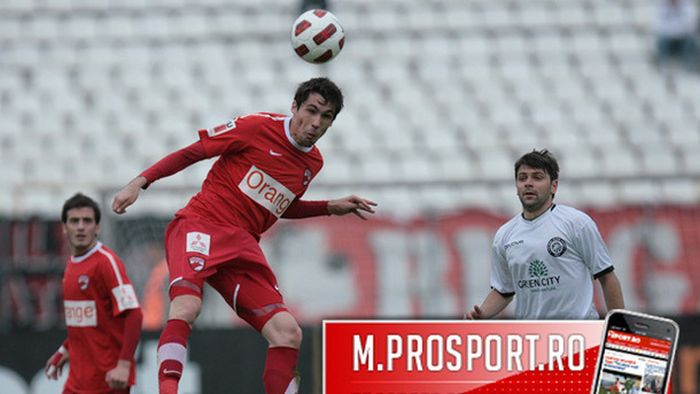 Ce LOVITURĂ‚ pentru Dinamo!** Găman și Bărboianu merg la altă echipă din Liga 1: "Este mai avantajos pentru ei"