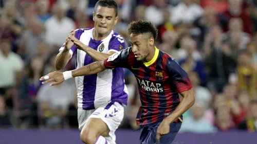 Neymar, pus la zid! Mourinho a dat startul unei campanii fără precedent împotriva starului BarÃ§ei