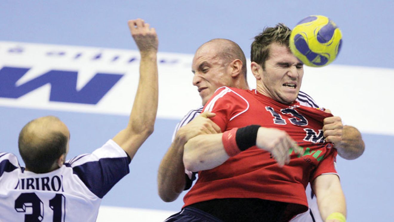 Steaua MFA, succes istoric: 34-32 cu Chehovskie Medvedi