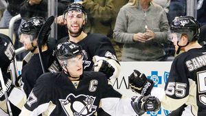 Canada merge la Soci cu o națională de hochei care adună 152 de milioane de dolari. Cine vor fi vedetele JO 2014