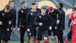 Atenție, la Dinamo se vinde tot!