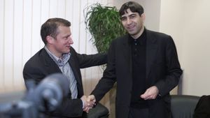 Dorinel: "Piți e un exemplu pentru antrenori, dar vom vedea vineri cine e tacticianul mai bun!"