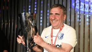 Gică Hagi l-a transferat pe atacantul de 500.000 de euro din Superliga! Farul Constanța a făcut anunțul oficial