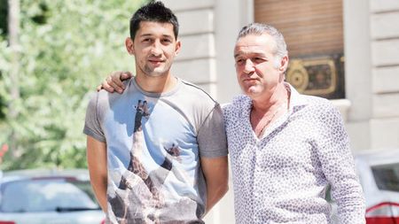 Becali s-a înmuiat în fața lui Costea!** Anchetă de râsul curcilor! Cum a 'rezolvat' Gigi cazul cu o singură întrebare :))