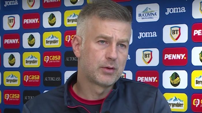 Edi Iordănescu și-a motivat surprizele de lot pentru meciurile României cu Israel și Kosovo: „Aștep să vină cu energie bună, cu încredere”