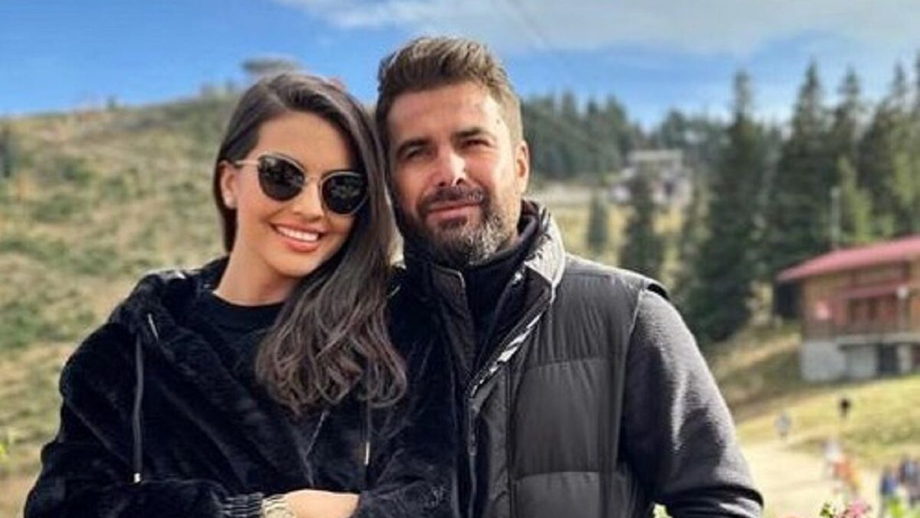 Adrian Mutu, dezvăluiri de senzație despre viața sa amoroasă: „Dragostea aia cu foc, când o rupi pe unde o prinzi”