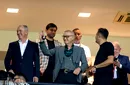 Un patron din Superliga a rămas impresionat după PAOK – FCSB 0-1. „Victoria asta trebuie să fie un punct de plecare pentru tot fotbalul românesc! Gigi Becali a demonstrat încă o dată că e numărul 1 financiar dintre noi”. EXCLUSIV