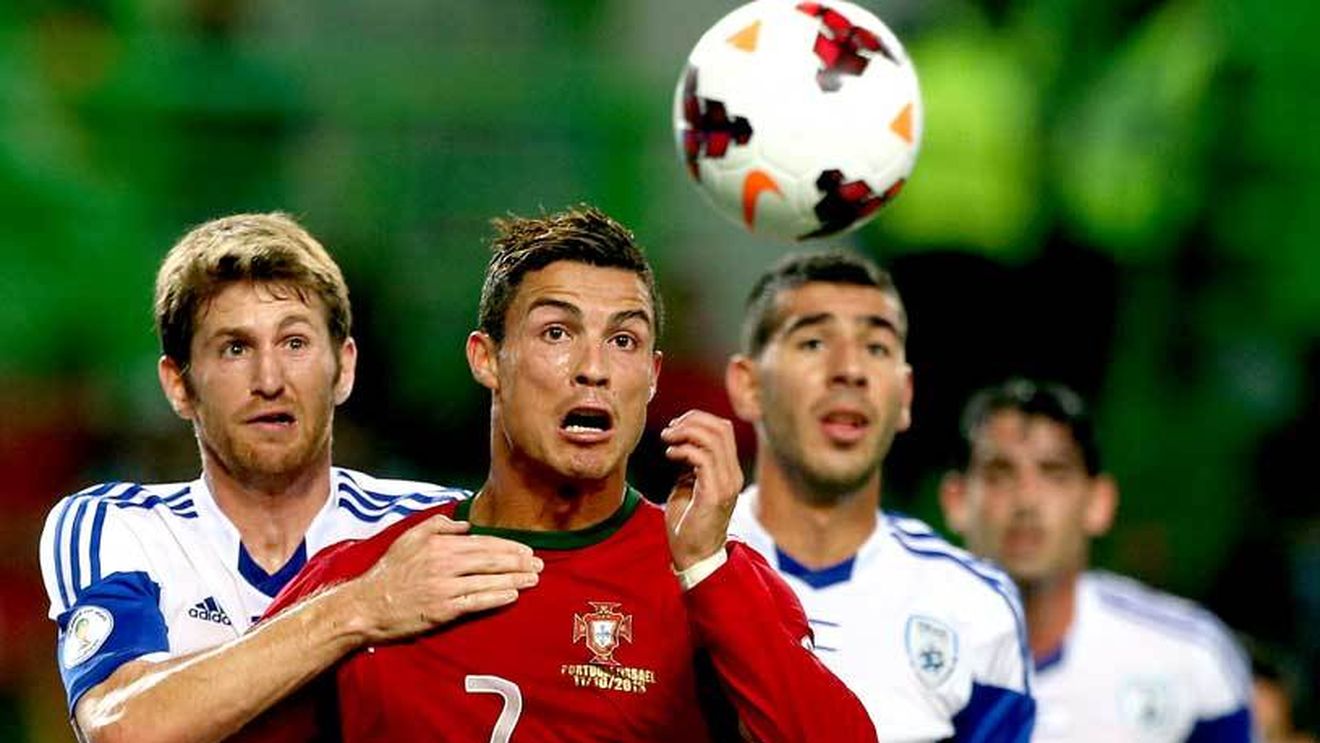 Fără surprize. Paulo Bento a anunțat lotul Portugaliei pentru barajul cu Suedia