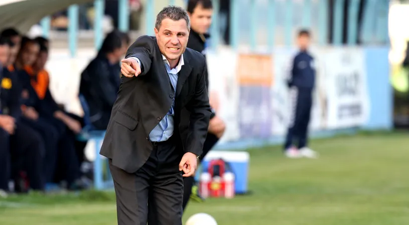 Amical cu Gaz Metan