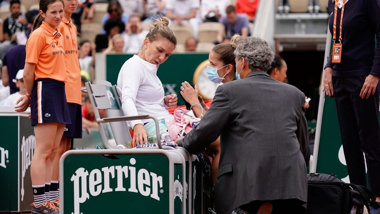 Fostul antrenor al Simonei Halep aruncă totul în aer! Jocurile sunt făcute în cazul de dopaj: „Nu există să o declare nevinovată! E vorba de miliarde!" Ce pedeapsă i se pregătește româncei