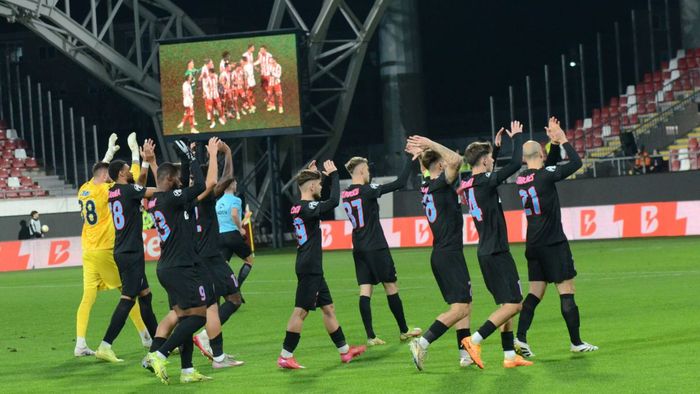 Gigi Becali a decis cum se fac transferurile la FCSB! Ce a interzis: „Eu nu dau așa!”