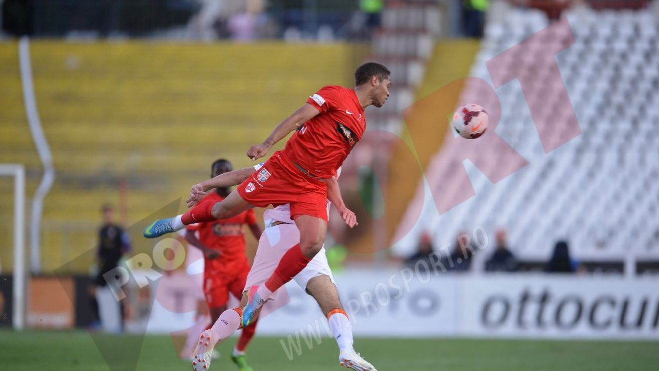 Mulțescu: "A fost o lecție pentru noi, am avut multe de învățat!" Ce spune despre evoluțiile lui Rotariu și Șerban în tricoul Șahtiorului