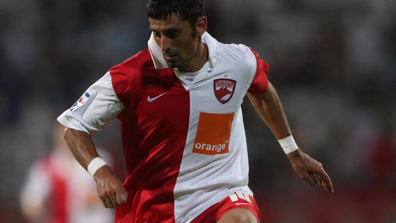 "Suntem pe primul loc, dar nu ne gândim la grupele Ligii! Rapidul a rămas în cursă!"