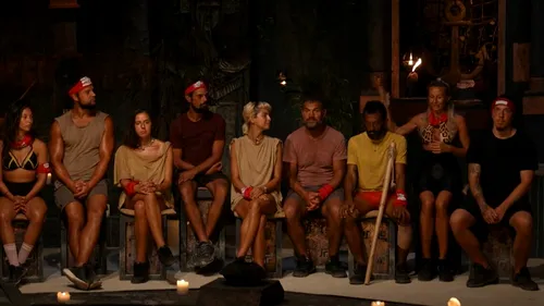 Răsturnare de situație la Survivor România! E o surpriză uriașă numele celui care a fost propus pentru eliminare: „Un om fără principii!”