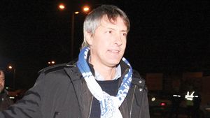Bergodi vrea să salveze Iașiul cu doi atacanți brazilieni!