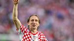 Record FABULOS doborât de Luka Modric, la 40 de ani! „Știe că e ultima lui Cupă Mondială și dă totul”