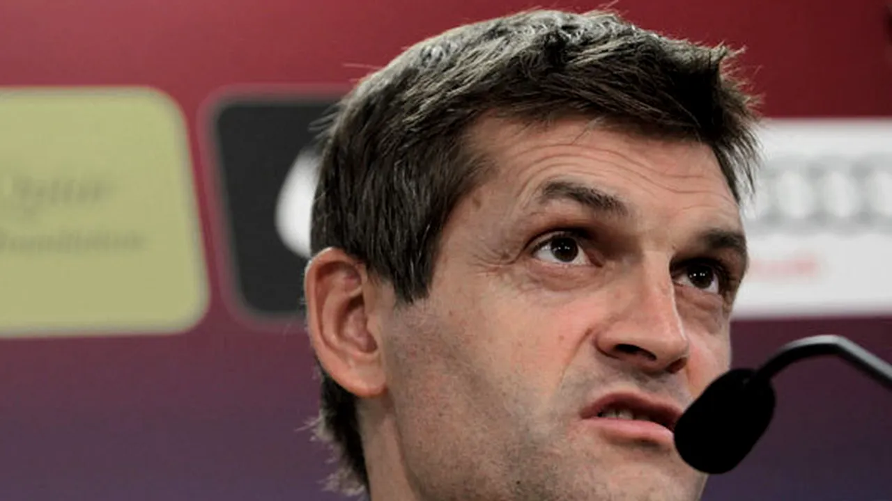 Tito Vilanova a felicitat Realul, însă nu a fost impresionat de jocul prestat de echipa lui Mourinho!** Declarația care îl va înfuria pe portughez