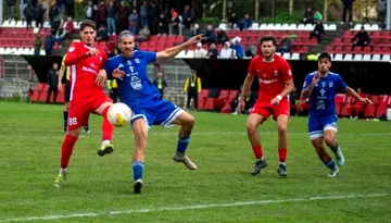 CSM Olimpia s-a despărțit de încă trei jucători, toți aduși la începutul sezonului