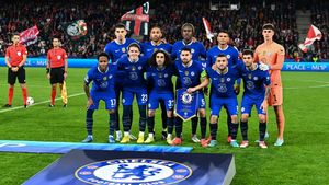 Arsenal a dat lovitura iernii în Premier League: campionul european a trădat și a părăsit-o pe rivala Chelsea pentru a semna cu „tunarii”!